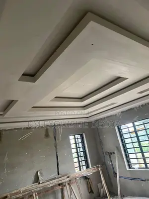 Pop Ceiling