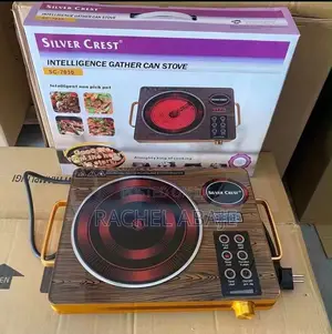 Infrared Cooker