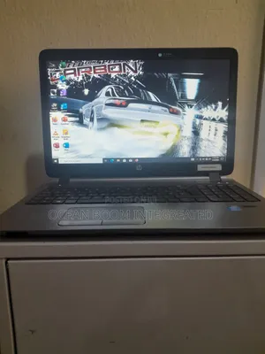 Laptop HP ProBook 450 G2 8GB Intel Core i3 HDD 500GB