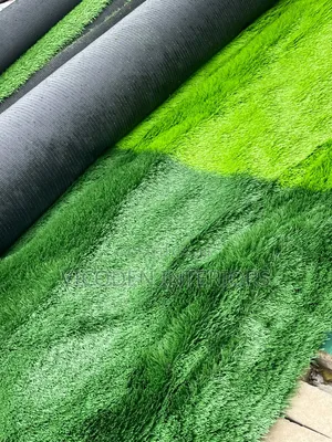 Football Grass