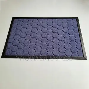 Unique Foot Mat