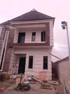 Studio Apartment in Safu Estate, Ayobo for rent