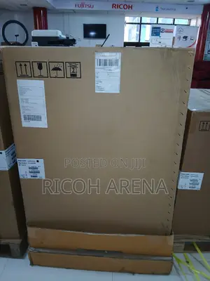Ricoh Im C2010 A3 Color Enterprise Multifunction Printer