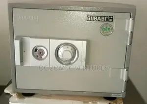 Gubabi Safe Fire Proof Safe Model 102GB