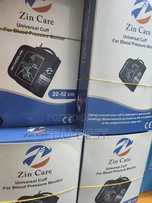 Blood Pressure Monitor Cuff