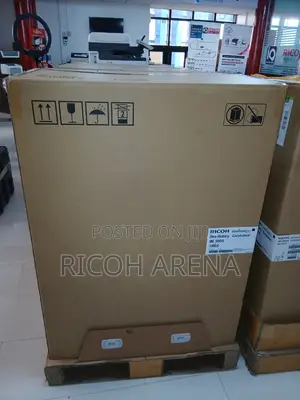 Ricoh Im 3000 A3 Multifunction Printer Sales + Installation and Toner