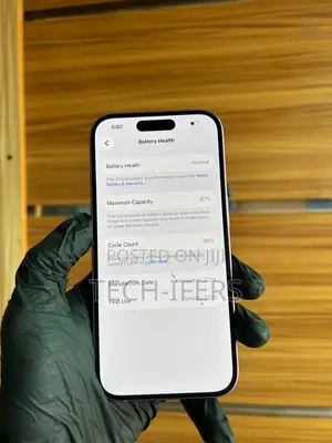 Apple iPhone 16 256 GB Pink
