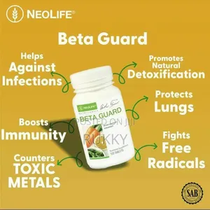 Beta Guard
