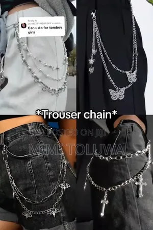 Trendy Dress Accessories for Sale