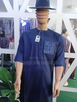 Up and Down Senator Wear