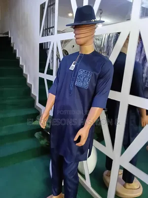 Up and Down Senator Wear