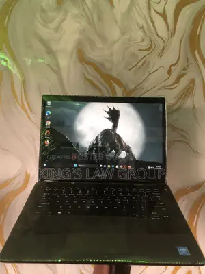 Laptop Dell Wyse 5470 8GB Intel Celeron SSD 128GB