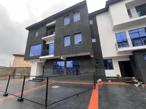 4bdrm Duplex in Ogba GRA for sale