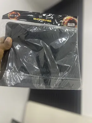 Standard Mouse Pad | Goddafi Stores