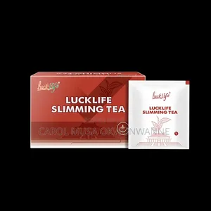 Traditional Chinese Lucklife Slimming Tea