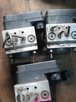 Abs Module for Hilux 2012