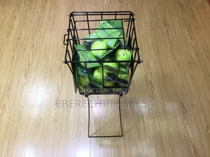 72 Ball Basket for Tennis