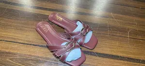 Zara Women Slippers