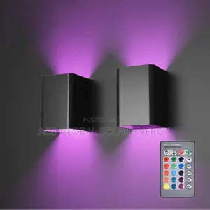 Wall Light