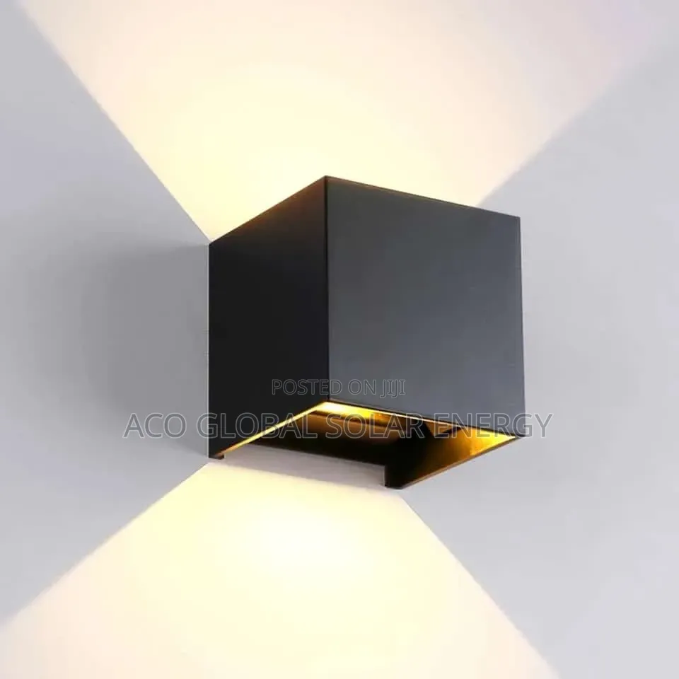 Wall Light