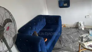 Furniture Fan