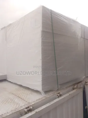 Gypsum Board