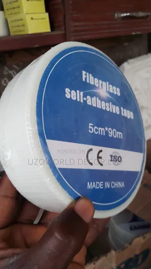 Gypsum Board