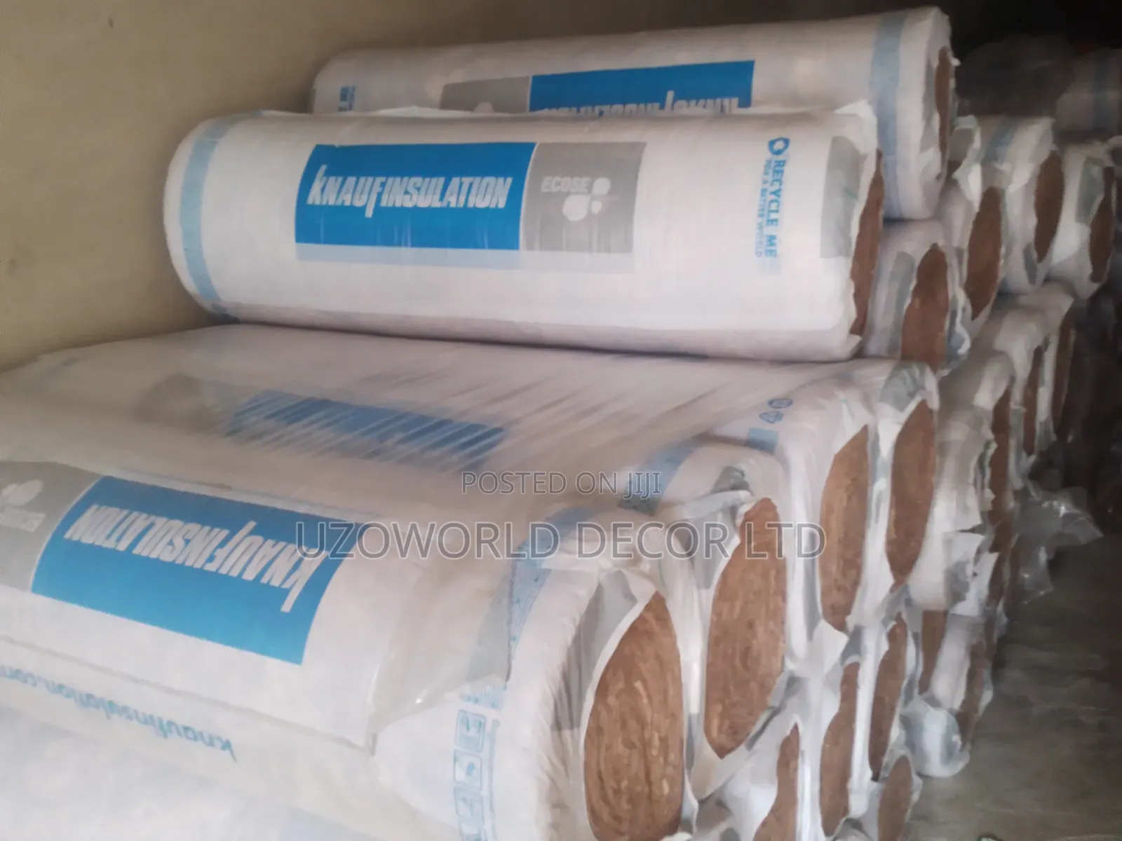 Gypsum Board
