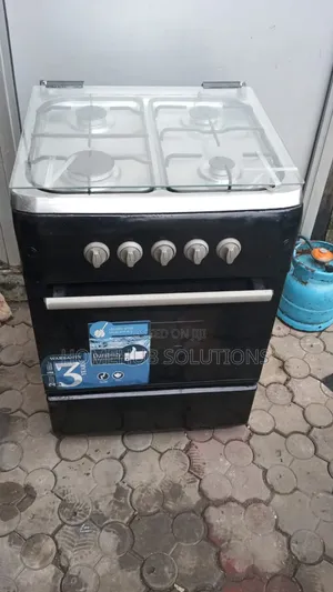 Nexus 60by65 All Gas Cooker Oven and Grill Working Perfectly Okay