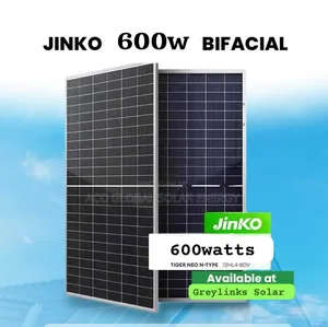Solar Panels All Kinds and Different Watts