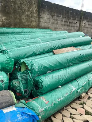 Artificial Football Grass