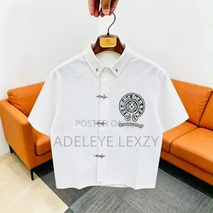 Crop Shirt