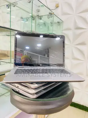 Laptop HP EliteBook 840 G4 8GB Intel Core i7 SSD 256GB