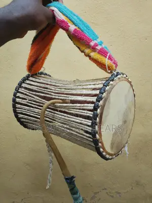 Talking Drum