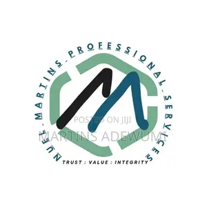 Accounting and Management Services