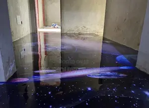 Galaxy Design Epoxy