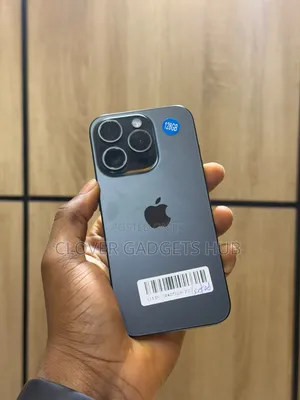 Apple iPhone 15 Pro 128 GB Blue