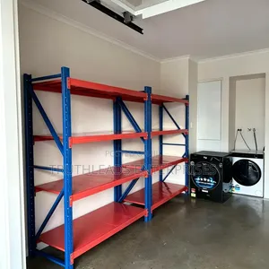 High Quality Imported Multipurpose Storage Shelf