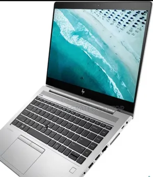 New Laptop HP EliteBook 820 G4 4GB Intel Core i3 SSD 256GB