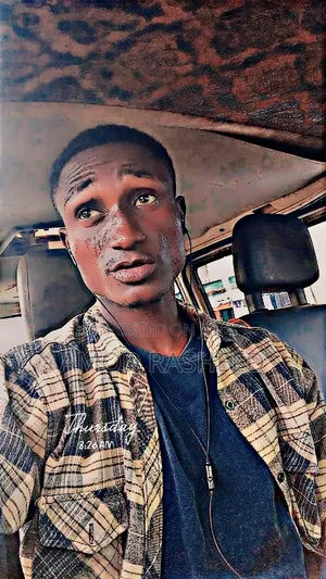 Driving Job