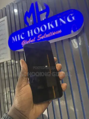 Apple iPhone 11 Pro Max 64 GB Gray