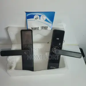 Tuya Smart Lock Fingerprint Door Lock