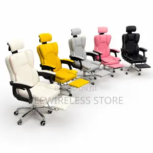 Ergonomic Executive Gaming Chairs