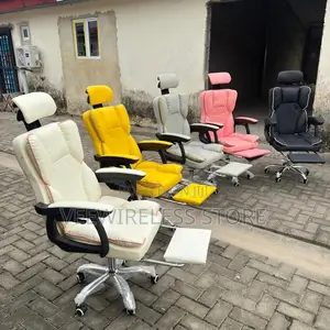 Ergonomic Executive Gaming Chairs