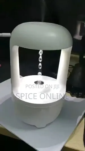 XVIP PREMIUM QUALITY Generic Anti Gravity Humidifier
