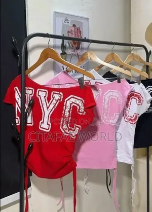 Foreign Basic Top