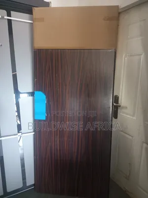 Israeli Berlin Internal Door 900×2100
