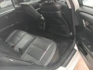 Toyota Avalon 2014 White