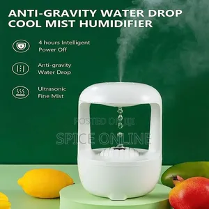 XVIP EXCLUSIVE LUXURY Generic Anti Gravity Humidifier