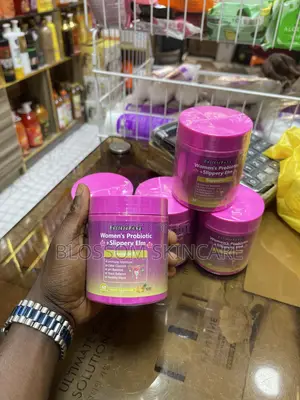 Futurenova Women’s Probiotics+Slippery Elms
